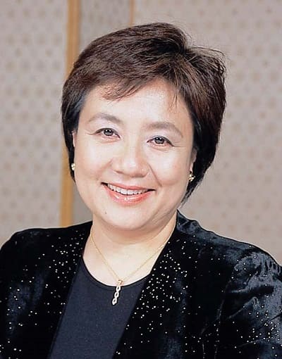 堀美智子先生